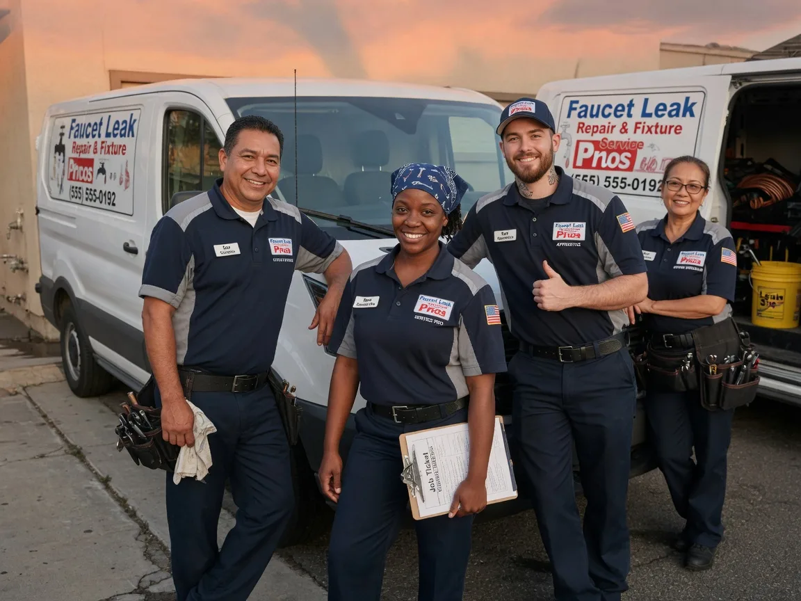 Faucet Repair company in Solsberry, IN