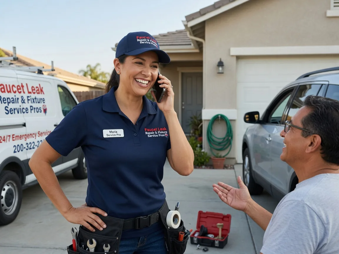 Faucet Repair Solsberry, IN FAQs