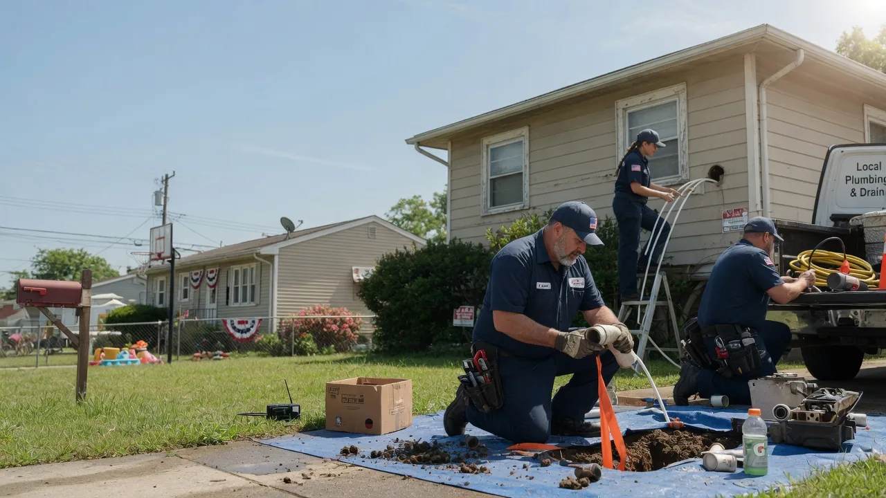 Faucet Repair in Solsberry, IN near me